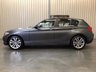 USED 2018 68 BMW 1 SERIES 2.0 120I SPORT 5d 181 BHP FINANCE RATES  FROM 6.9% APR