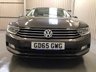 USED 2015 65 VOLKSWAGEN PASSAT 2.0 S TDI BLUEMOTION TECHNOLOGY DSG 4d 148 BHP FINANCE RATES  FROM 6.9 % APR