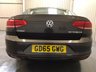 USED 2015 65 VOLKSWAGEN PASSAT 2.0 S TDI BLUEMOTION TECHNOLOGY DSG 4d 148 BHP FINANCE RATES  FROM 6.9 % APR