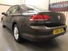 USED 2015 65 VOLKSWAGEN PASSAT 2.0 S TDI BLUEMOTION TECHNOLOGY DSG 4d 148 BHP FINANCE RATES  FROM 6.9 % APR