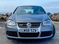 USED 2008 58 VOLKSWAGEN GOLF 3.2 R32 5d 250 BHP Confidently the best R32 currently for sale in the country