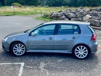 USED 2008 58 VOLKSWAGEN GOLF 3.2 R32 5d 250 BHP Confidently the best R32 currently for sale in the country
