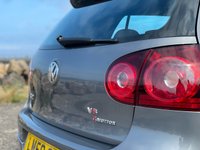 USED 2008 58 VOLKSWAGEN GOLF 3.2 R32 5d 250 BHP Confidently the best R32 currently for sale in the country