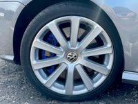USED 2008 58 VOLKSWAGEN GOLF 3.2 R32 5d 250 BHP Confidently the best R32 currently for sale in the country