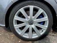 USED 2008 58 VOLKSWAGEN GOLF 3.2 R32 5d 250 BHP Confidently the best R32 currently for sale in the country