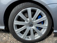 USED 2008 58 VOLKSWAGEN GOLF 3.2 R32 5d 250 BHP Confidently the best R32 currently for sale in the country