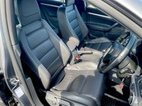 USED 2008 58 VOLKSWAGEN GOLF 3.2 R32 5d 250 BHP Confidently the best R32 currently for sale in the country