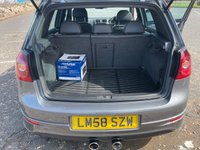 USED 2008 58 VOLKSWAGEN GOLF 3.2 R32 5d 250 BHP Confidently the best R32 currently for sale in the country