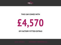 USED 2008 58 VOLKSWAGEN GOLF 3.2 R32 5d 250 BHP Confidently the best R32 currently for sale in the country