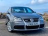 USED 2008 58 VOLKSWAGEN GOLF 3.2 R32 5d 250 BHP Confidently the best R32 currently for sale in the country