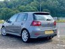 USED 2008 58 VOLKSWAGEN GOLF 3.2 R32 5d 250 BHP Confidently the best R32 currently for sale in the country