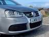 USED 2008 58 VOLKSWAGEN GOLF 3.2 R32 5d 250 BHP Confidently the best R32 currently for sale in the country