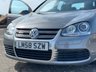USED 2008 58 VOLKSWAGEN GOLF 3.2 R32 5d 250 BHP Confidently the best R32 currently for sale in the country