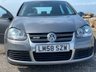 USED 2008 58 VOLKSWAGEN GOLF 3.2 R32 5d 250 BHP Confidently the best R32 currently for sale in the country