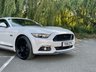 USED 2018 18 FORD MUSTANG 5.0 GT 2d 410 BHP Shelby GT350 Style 20inch Square Stance Alloy Wheels
