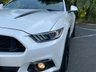 USED 2018 18 FORD MUSTANG 5.0 GT 2d 410 BHP Shelby GT350 Style 20inch Square Stance Alloy Wheels