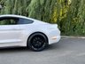 USED 2018 18 FORD MUSTANG 5.0 GT 2d 410 BHP Shelby GT350 Style 20inch Square Stance Alloy Wheels