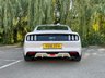 USED 2018 18 FORD MUSTANG 5.0 GT 2d 410 BHP Shelby GT350 Style 20inch Square Stance Alloy Wheels