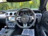 USED 2018 18 FORD MUSTANG 5.0 GT 2d 410 BHP Shelby GT350 Style 20inch Square Stance Alloy Wheels