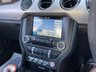 USED 2018 18 FORD MUSTANG 5.0 GT 2d 410 BHP Shelby GT350 Style 20inch Square Stance Alloy Wheels