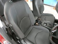 USED 2018 67 SEAT LEON 1.8 TSI FR TECHNOLOGY DSG 5d 178 BHP SAT NAV PART LEATHER INTERIOR