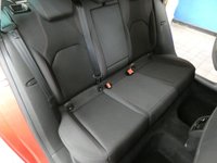 USED 2018 67 SEAT LEON 1.8 TSI FR TECHNOLOGY DSG 5d 178 BHP SAT NAV PART LEATHER INTERIOR