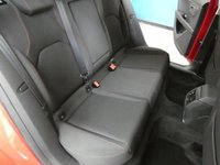 USED 2018 67 SEAT LEON 1.8 TSI FR TECHNOLOGY DSG 5d 178 BHP SAT NAV PART LEATHER INTERIOR