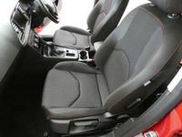 USED 2018 67 SEAT LEON 1.8 TSI FR TECHNOLOGY DSG 5d 178 BHP SAT NAV PART LEATHER INTERIOR