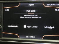 USED 2018 67 SEAT LEON 1.8 TSI FR TECHNOLOGY DSG 5d 178 BHP SAT NAV PART LEATHER INTERIOR