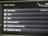 USED 2018 67 SEAT LEON 1.8 TSI FR TECHNOLOGY DSG 5d 178 BHP SAT NAV PART LEATHER INTERIOR
