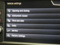 USED 2018 67 SEAT LEON 1.8 TSI FR TECHNOLOGY DSG 5d 178 BHP SAT NAV PART LEATHER INTERIOR
