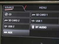 USED 2018 67 SEAT LEON 1.8 TSI FR TECHNOLOGY DSG 5d 178 BHP SAT NAV PART LEATHER INTERIOR