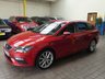 USED 2018 67 SEAT LEON 1.8 TSI FR TECHNOLOGY DSG 5d 178 BHP SAT NAV PART LEATHER INTERIOR