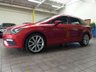 USED 2018 67 SEAT LEON 1.8 TSI FR TECHNOLOGY DSG 5d 178 BHP SAT NAV PART LEATHER INTERIOR