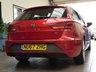 USED 2018 67 SEAT LEON 1.8 TSI FR TECHNOLOGY DSG 5d 178 BHP SAT NAV PART LEATHER INTERIOR
