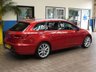 USED 2018 67 SEAT LEON 1.8 TSI FR TECHNOLOGY DSG 5d 178 BHP SAT NAV PART LEATHER INTERIOR