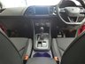 USED 2018 67 SEAT LEON 1.8 TSI FR TECHNOLOGY DSG 5d 178 BHP SAT NAV PART LEATHER INTERIOR