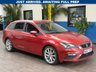 USED 2018 67 SEAT LEON 1.8 TSI FR TECHNOLOGY DSG 5d 178 BHP SAT NAV PART LEATHER INTERIOR