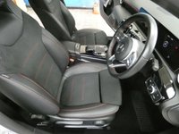 USED 2019 19 MERCEDES-BENZ A-CLASS 1.3 A 200 AMG LINE EXECUTIVE 5d 161 BHP STUNNING EXAMPLE SAT NAV PART LEATHER HEATED SEATS