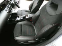 USED 2019 19 MERCEDES-BENZ A-CLASS 1.3 A 200 AMG LINE EXECUTIVE 5d 161 BHP STUNNING EXAMPLE SAT NAV PART LEATHER HEATED SEATS