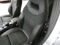 USED 2019 19 MERCEDES-BENZ A-CLASS 1.3 A 200 AMG LINE EXECUTIVE 5d 161 BHP STUNNING EXAMPLE SAT NAV PART LEATHER HEATED SEATS