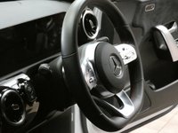 USED 2019 19 MERCEDES-BENZ A-CLASS 1.3 A 200 AMG LINE EXECUTIVE 5d 161 BHP STUNNING EXAMPLE SAT NAV PART LEATHER HEATED SEATS