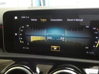 USED 2019 19 MERCEDES-BENZ A-CLASS 1.3 A 200 AMG LINE EXECUTIVE 5d 161 BHP STUNNING EXAMPLE SAT NAV PART LEATHER HEATED SEATS