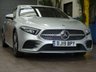 USED 2019 19 MERCEDES-BENZ A-CLASS 1.3 A 200 AMG LINE EXECUTIVE 5d 161 BHP STUNNING EXAMPLE SAT NAV PART LEATHER HEATED SEATS