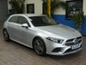 USED 2019 19 MERCEDES-BENZ A-CLASS 1.3 A 200 AMG LINE EXECUTIVE 5d 161 BHP STUNNING EXAMPLE SAT NAV PART LEATHER HEATED SEATS