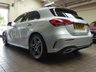USED 2019 19 MERCEDES-BENZ A-CLASS 1.3 A 200 AMG LINE EXECUTIVE 5d 161 BHP STUNNING EXAMPLE SAT NAV PART LEATHER HEATED SEATS