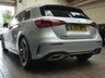 USED 2019 19 MERCEDES-BENZ A-CLASS 1.3 A 200 AMG LINE EXECUTIVE 5d 161 BHP STUNNING EXAMPLE SAT NAV PART LEATHER HEATED SEATS