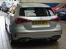 USED 2019 19 MERCEDES-BENZ A-CLASS 1.3 A 200 AMG LINE EXECUTIVE 5d 161 BHP STUNNING EXAMPLE SAT NAV PART LEATHER HEATED SEATS