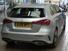 USED 2019 19 MERCEDES-BENZ A-CLASS 1.3 A 200 AMG LINE EXECUTIVE 5d 161 BHP STUNNING EXAMPLE SAT NAV PART LEATHER HEATED SEATS
