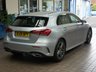 USED 2019 19 MERCEDES-BENZ A-CLASS 1.3 A 200 AMG LINE EXECUTIVE 5d 161 BHP STUNNING EXAMPLE SAT NAV PART LEATHER HEATED SEATS